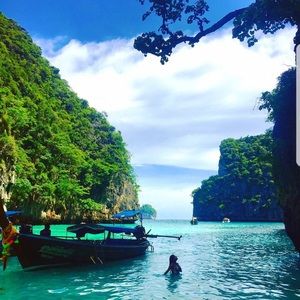 Meet your Posher, Juju